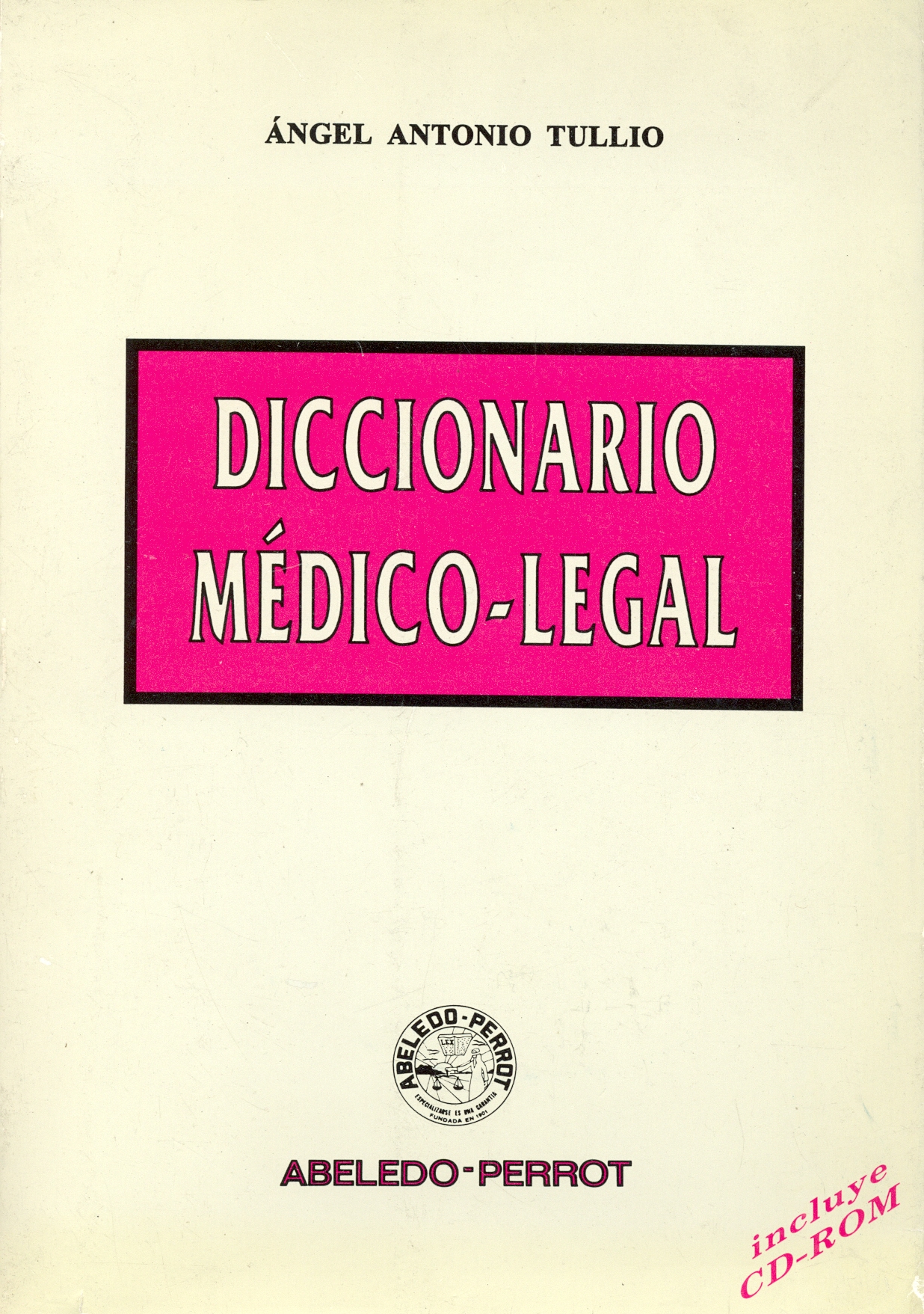 Libro